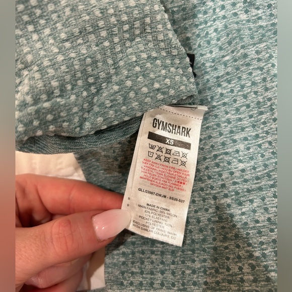 Gymshark leggings - Picture 3 of 5